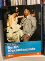 Berlin Alexanderplatz. Fassbinder, Ophalen of Verzenden, Zo goed als nieuw