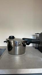 Fissler vitafit snelkookpan 4,5 liter, Huis en Inrichting, Ophalen of Verzenden, Nieuw