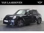 MINI Hatchback Cooper S Automaat / John Cooper Works / Pakke, Auto's, 4 cilinders, Met garantie (alle), Leder en Stof, Origineel Nederlands