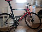 Fuji Track Pro baanfiets maat 61, Overige merken, Gebruikt, Ophalen of Verzenden, 61 tot 65 cm