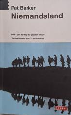 Pat Barker - Niemandsland, Ophalen of Verzenden, Nieuw, Europa overig