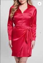 Roze jurkje Guess, Kleding | Dames, Gelegenheidskleding, Galajurk, Guess, Ophalen of Verzenden, Zo goed als nieuw