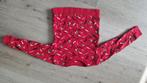 Kersttrui maat 110-116 2x, Kinderen en Baby's, Kinderkleding | Maat 110, Ophalen of Verzenden, Jongen of Meisje, Trui of Vest