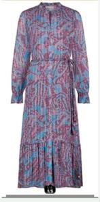 Fabienne Chapot Marilene jurk maat 38 *nieuw *, Maat 38/40 (M), Nieuw, Ophalen of Verzenden, Fabienne Chapot