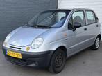 Daewoo Matiz 0.8 Spirit NWEAPK/LAGEKM/5DEURS/NAP, Auto's, Daewoo, Voorwielaandrijving, Stof, Gebruikt, Zwart