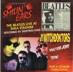 (BEATLES) THE BEATLES LIVE AT SHEA STADIUM (PROMOTIE CD), Ophalen of Verzenden, Zo goed als nieuw, Poprock