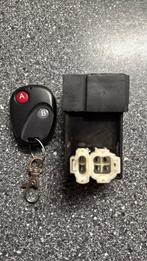 cdi unit 4 tak met afstandbediening, Fietsen en Brommers, Ophalen of Verzenden, Zo goed als nieuw, Benzine, Overige modellen