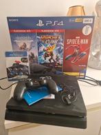 Z.G.A.N. PlayStation 4, Met 1 controller, Zo goed als nieuw, Ophalen