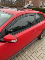Zijwindschermen volvo pasvorm tbv oa 940 v70 c30 EX40 cx70, Ophalen of Verzenden, Nieuw