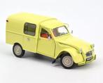 Citroen 2CV AK350 1966 Fourgonnette 1/18 NOREV ref. 181488, Verzenden, Nieuw, Auto, Norev