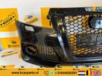 Voorbumper Audi A3 8P S3 Facelift 8P0807437T bj.2008-2012, Ophalen of Verzenden, Gebruikt, Voor, Bumper