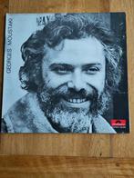 Georges Moustaki - Vinyl LP, Cd's en Dvd's, Ophalen of Verzenden, Zo goed als nieuw, 12 inch