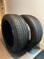 Pirelli P Zero 255 45 20 105y PZ4, Ophalen, Gebruikt, 255 mm, Band(en)