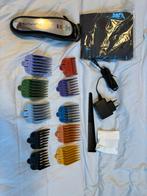 Wahl Cordless Lithium Ion tondeuse, Ophalen of Verzenden, Zo goed als nieuw, Tondeuse