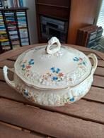 Crown Ducal type Florentine made in england, Ophalen of Verzenden