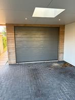 Hormann Garagedeur - Goede Staat!, Doe-het-zelf en Verbouw, Gebruikt, Garagedeur, Ophalen of Verzenden, Schuifdeur