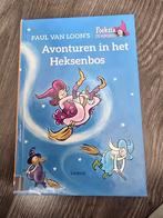 Avonturen in het Heksenbos, Boeken, Ophalen of Verzenden, Zo goed als nieuw, Paul van Loon, Sprookjes