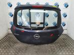 OPEL CORSA 1.4-16V Enjoy [BOOTLID_TAILGATE] 2007, Ophalen of Verzenden, Gebruikt, Stiba lid