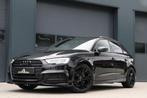 Audi A3 Sportback 35 TFSI 150PK 2x S-Line Virtu € 21.500,0, Auto's, Automaat, 1498 cc, 4 cilinders, 150 pk