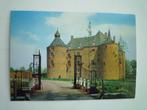 Kasteel Ammersoyen te Ammerzoden (2), Verzamelen, Ansichtkaarten | Nederland, Verzenden, Ongelopen