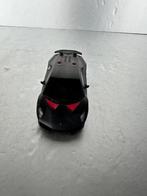 Lamborghini sesto elemento zwart auto, Kinderen en Baby's, Speelgoed | Speelgoedvoertuigen, Ophalen of Verzenden, Zo goed als nieuw
