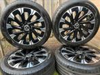 NIEUWESTAT 18” orig Mercedes vito V-klasse EQV-zomerset TPMS, 18 inch, Banden en Velgen, Ophalen of Verzenden, Zomerbanden