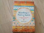 Denise Linn - Kindling the Native Spirit, Verzenden, Zo goed als nieuw, Overige onderwerpen, Achtergrond en Informatie