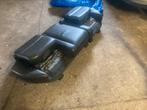 Volvo v70n 2001-2007 geintregeerde kinder zitjes vol leer, Ophalen, Gebruikt, Volvo