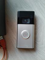 Ring deurbel, Ophalen of Verzenden, Zo goed als nieuw