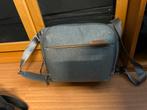 Peak Design Everyday Sling 6L - Ash, Ophalen of Verzenden, Zo goed als nieuw, Schoudertas, Overige merken