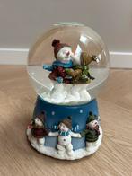 Sneeuwbol, Diversen, Kerst, Ophalen of Verzenden, Zo goed als nieuw