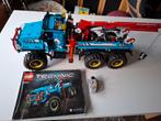 Lego 42070 All Terrain Tow Truck, Kinderen en Baby's, Speelgoed | Duplo en Lego, Ophalen, Zo goed als nieuw