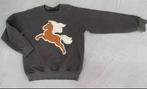 Mini Rodini Sweater maat 140, Gebruikt, Meisje, Trui of Vest, Ophalen of Verzenden