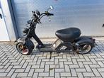 Ëlektrische scooter Mangostone M2  "NIEUW, Maximaal 45 km/u, Elektrisch, Nieuw, Ophalen