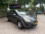 Opel Corsa 1.2 EcoFlex Edition LPG G3 Airco Elec-ram 3Drs, Voorwielaandrijving, Euro 5, Gebruikt, 4 cilinders