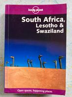 Lonely Planet Zuid-Afrika, Lesotho & Swaziland Reisgids, Ophalen of Verzenden, Gelezen