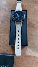 Sporthorloge, Sieraden, Tassen en Uiterlijk, Sporthorloges, Zwart, Zo goed als nieuw, Conditie, Android