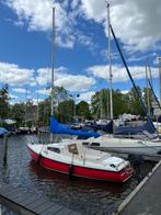 Te huur: ligplaats in de gezellige jachthaven De Watervriend, Watersport en Boten, Ligplaatsen, Lente, Buiten