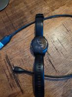Garmin Smartwatch - Zwart, Conditie, Gebruikt, Zwart, Garmin