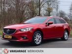 Mazda 6 Sportbreak 2.0 HP TS+ | Stoelverwarming | Parkeersen, Voorwielaandrijving, Stof, 4 cilinders, 6 sportbreak