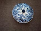 Delftsblauw bonbonschaaltje, Antiek en Kunst, Antiek | Keramiek en Aardewerk, Ophalen of Verzenden