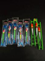 Kant en Klare witvis lijnen ( 16 stuks ), Ophalen of Verzenden, Nieuw, Dobber of Lood