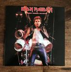 Iron Maiden - Summerfest Milwaukee - Live 2 LP, Cd's en Dvd's, Vinyl | Hardrock en Metal, Ophalen of Verzenden, Zo goed als nieuw