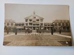 Fotokaart Groesbeek bij Nijmegen, Verzamelen, Ansichtkaarten | Nederland, Ophalen of Verzenden, 1920 tot 1940, Ongelopen, Gelderland