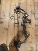 Pijl en boog, Ophalen of Verzenden, Zo goed als nieuw