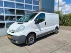 Nissan Primastar 2.0 dCi L1H1 Professional Edition Airco Tre, Euro 5, Stof, 4 cilinders, Wit