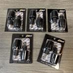 Zelioni stuurgewichten / stuurbalans zwart NIEUW!, Info@jynkx.com, Nieuw, Ophalen of Verzenden, Piazza 99