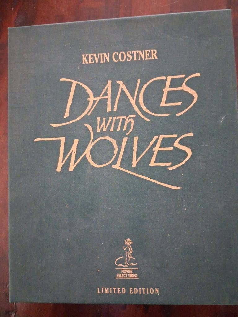 Video band, Ophalen of Verzenden, Zo goed als nieuw