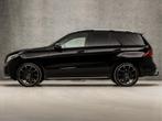 Mercedes-Benz GLE 450 AMG 4MATIC 368Pk Automaat (PANORAMADAK, Automaat, Gebruikt, 368 pk, Met garantie (alle)