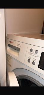 Bosch avantixx 7 wasmachine, Ophalen, Gebruikt, 85 tot 90 cm